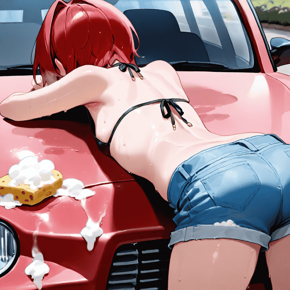 アンジュ・カトリーナ