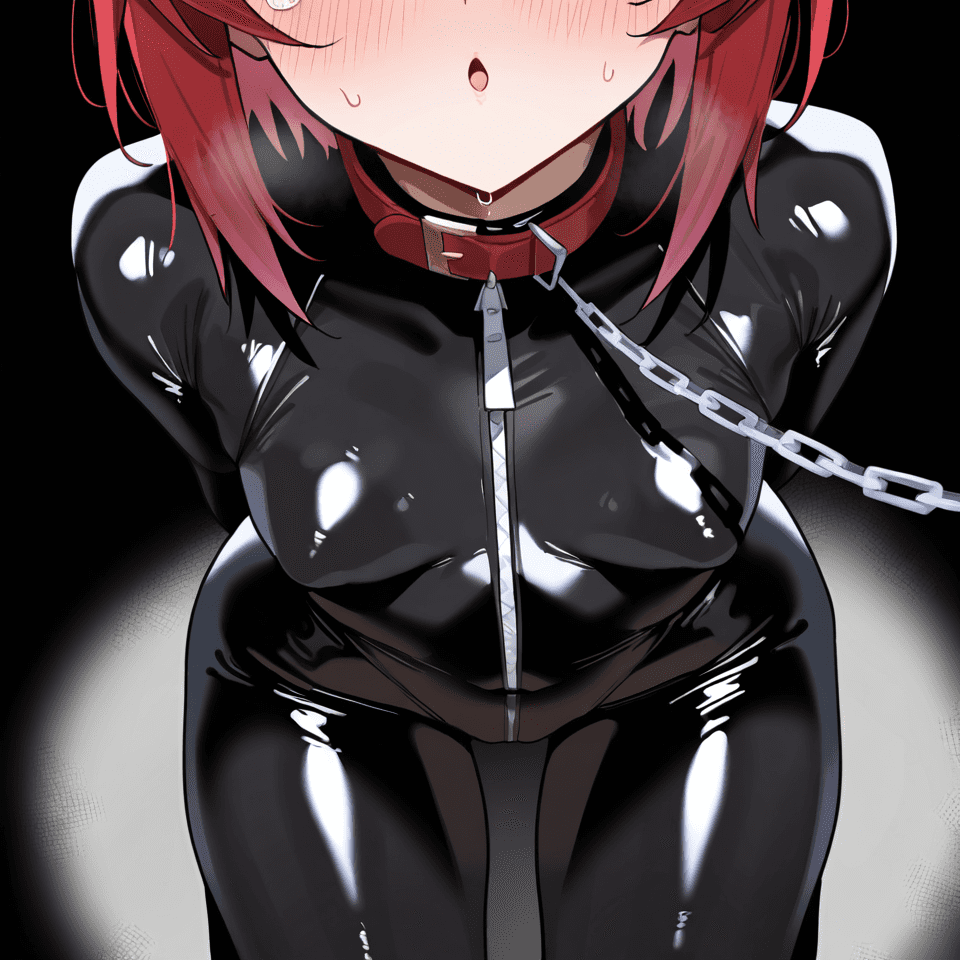 アンジュ・カトリーナ