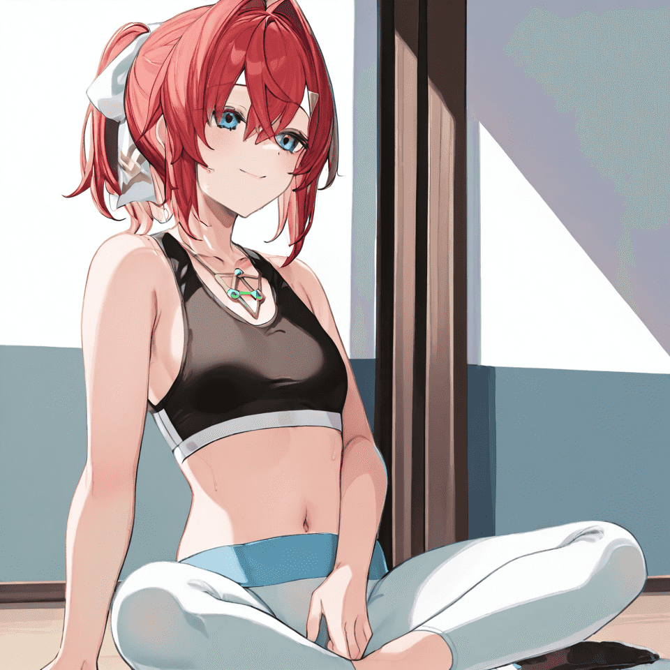 アンジュ・カトリーナ