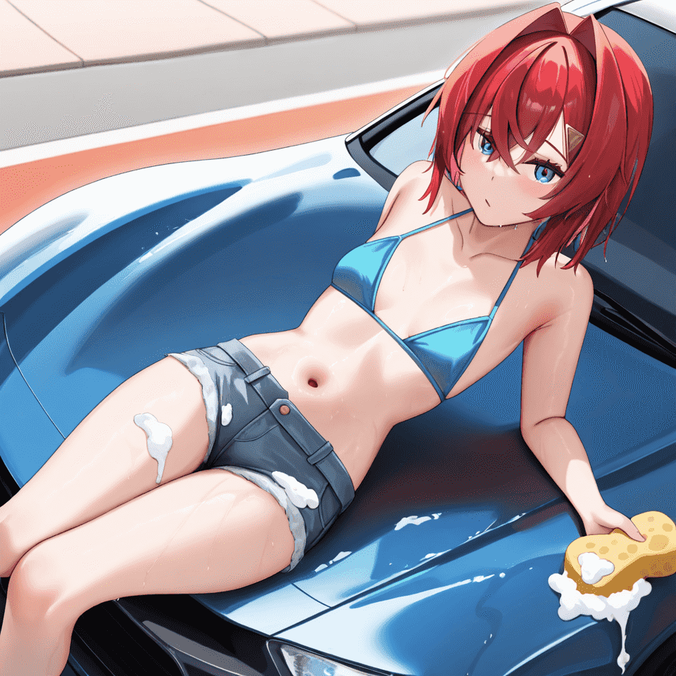 アンジュ・カトリーナ