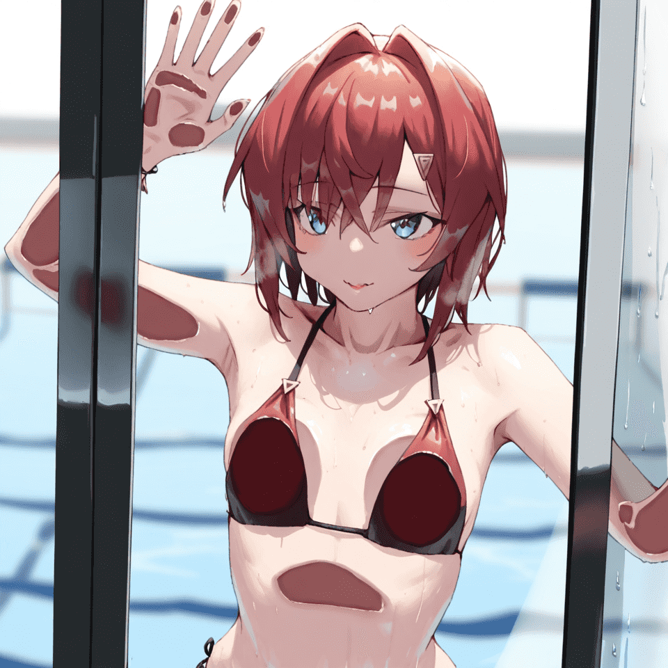 アンジュ・カトリーナ