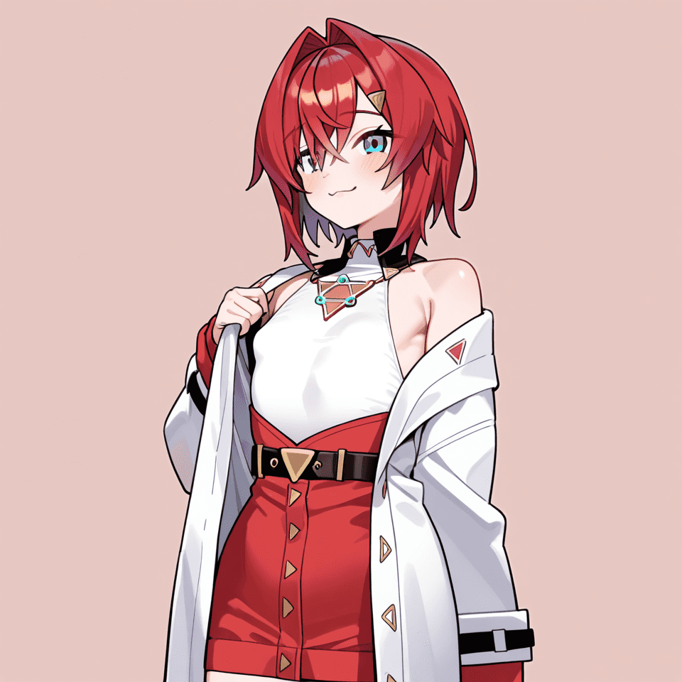アンジュ・カトリーナ