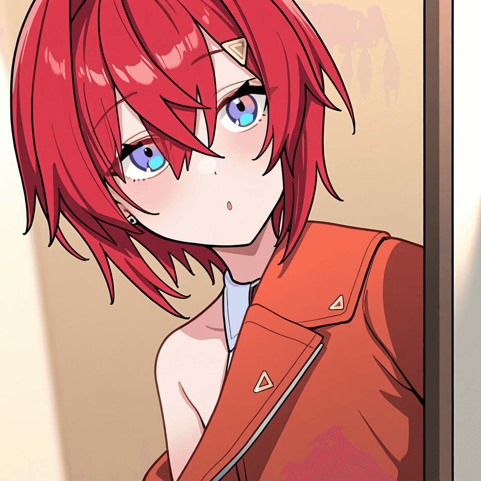 アンジュ・カトリーナ