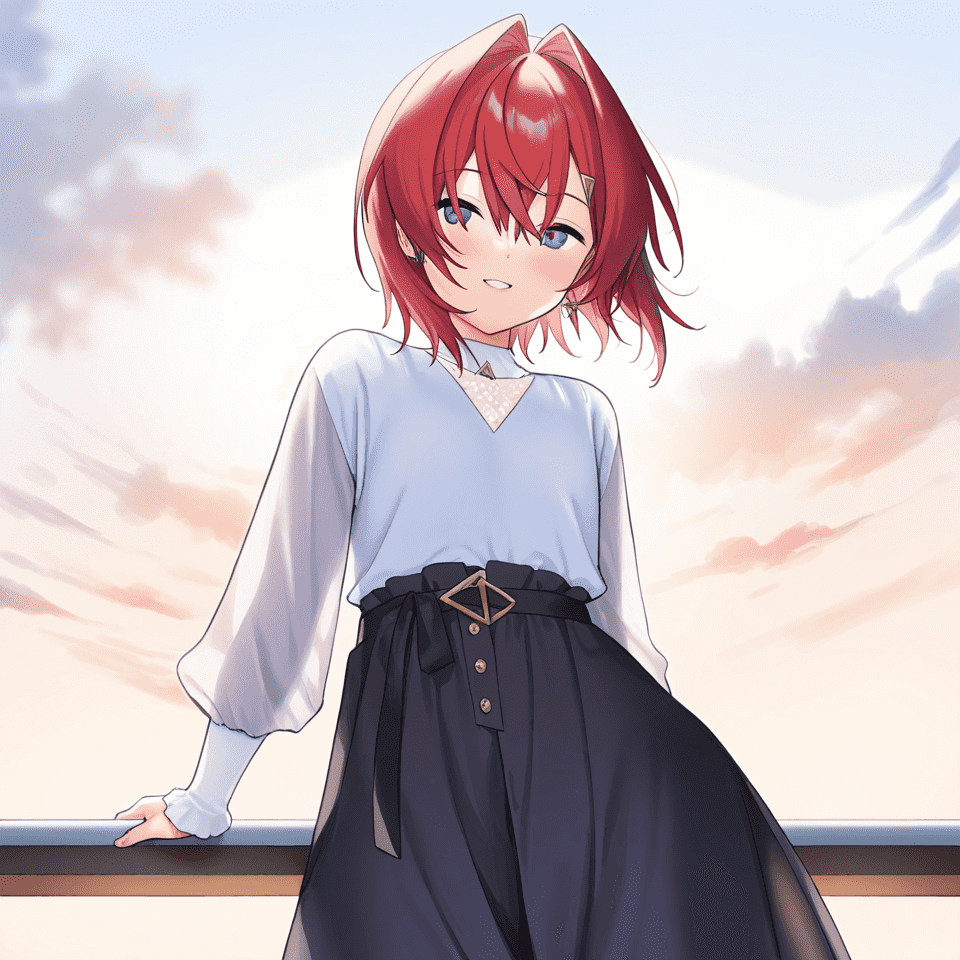 アンジュ・カトリーナ