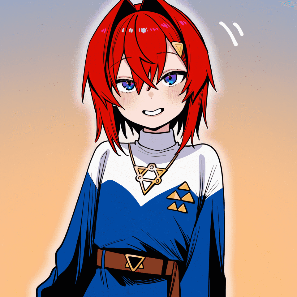 アンジュ・カトリーナ