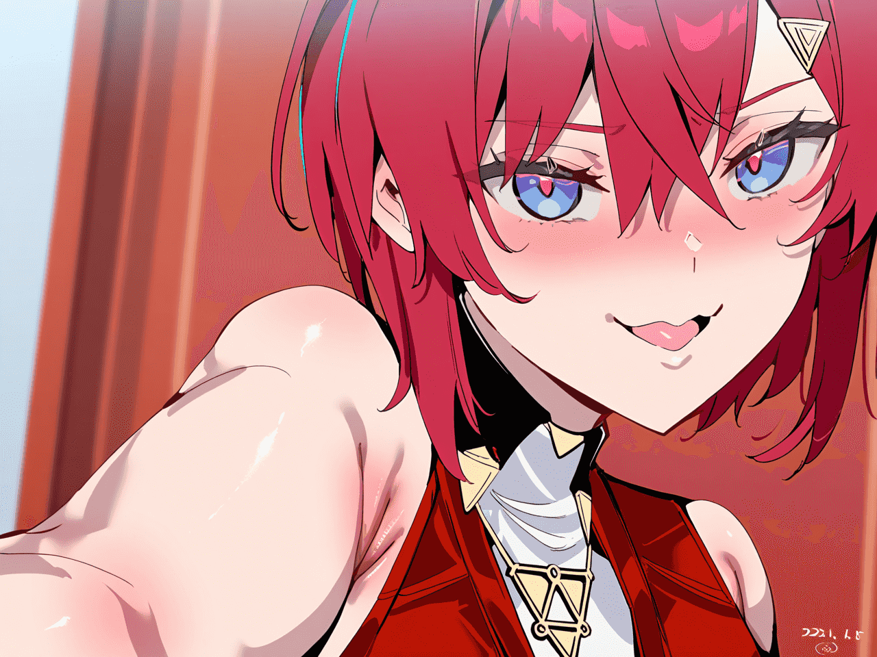 アンジュ・カトリーナ