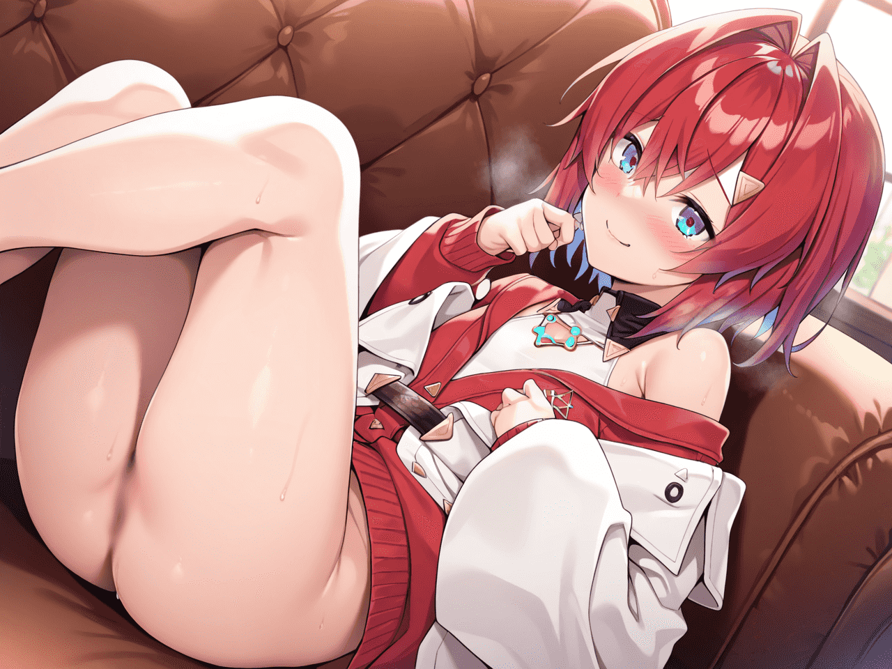 アンジュ・カトリーナ