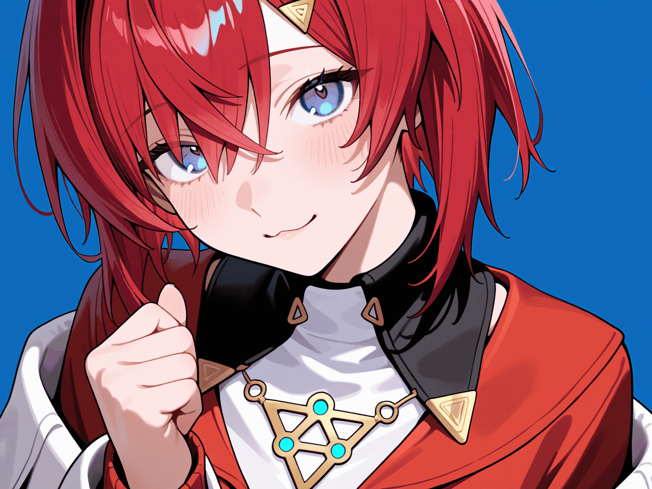 アンジュ・カトリーナ