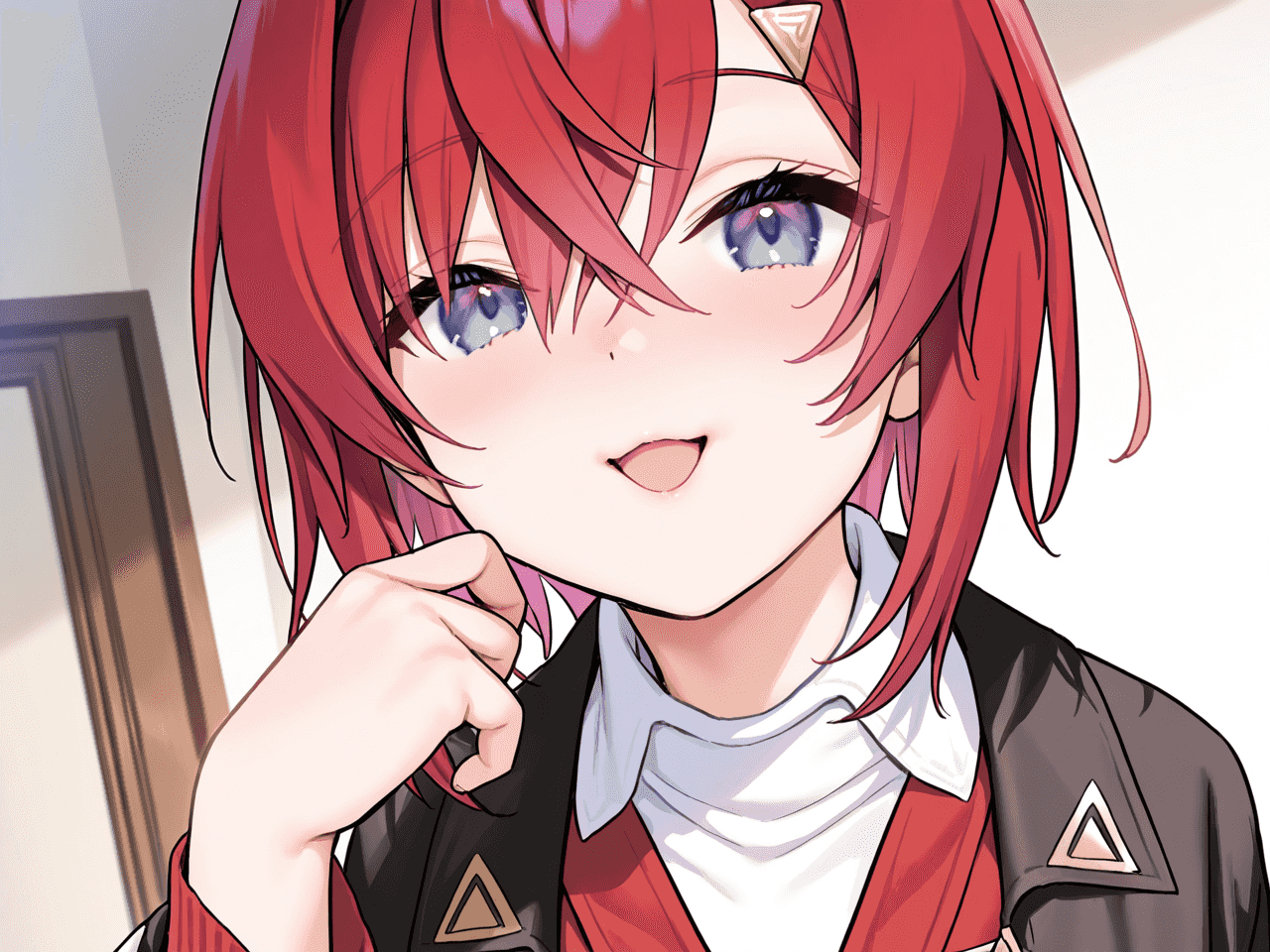 アンジュ・カトリーナ