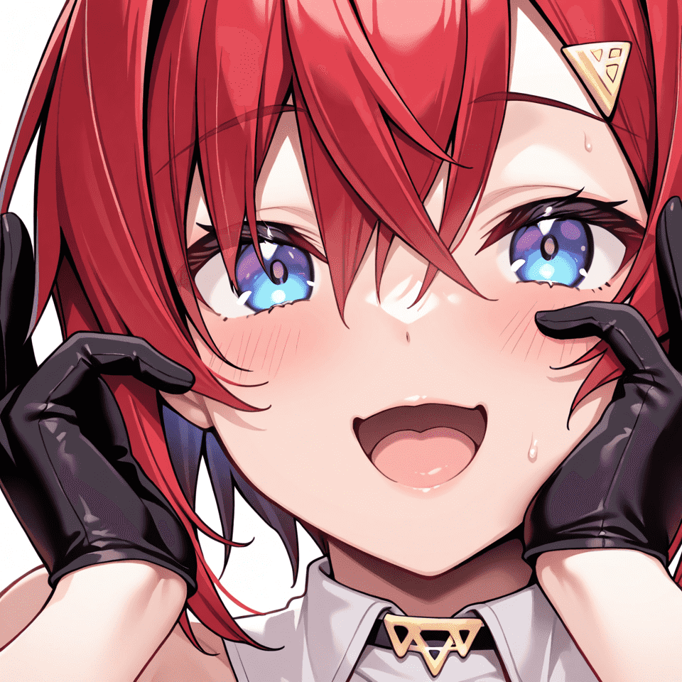 アンジュ・カトリーナ