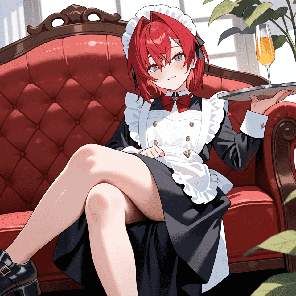 アンジュ・カトリーナ