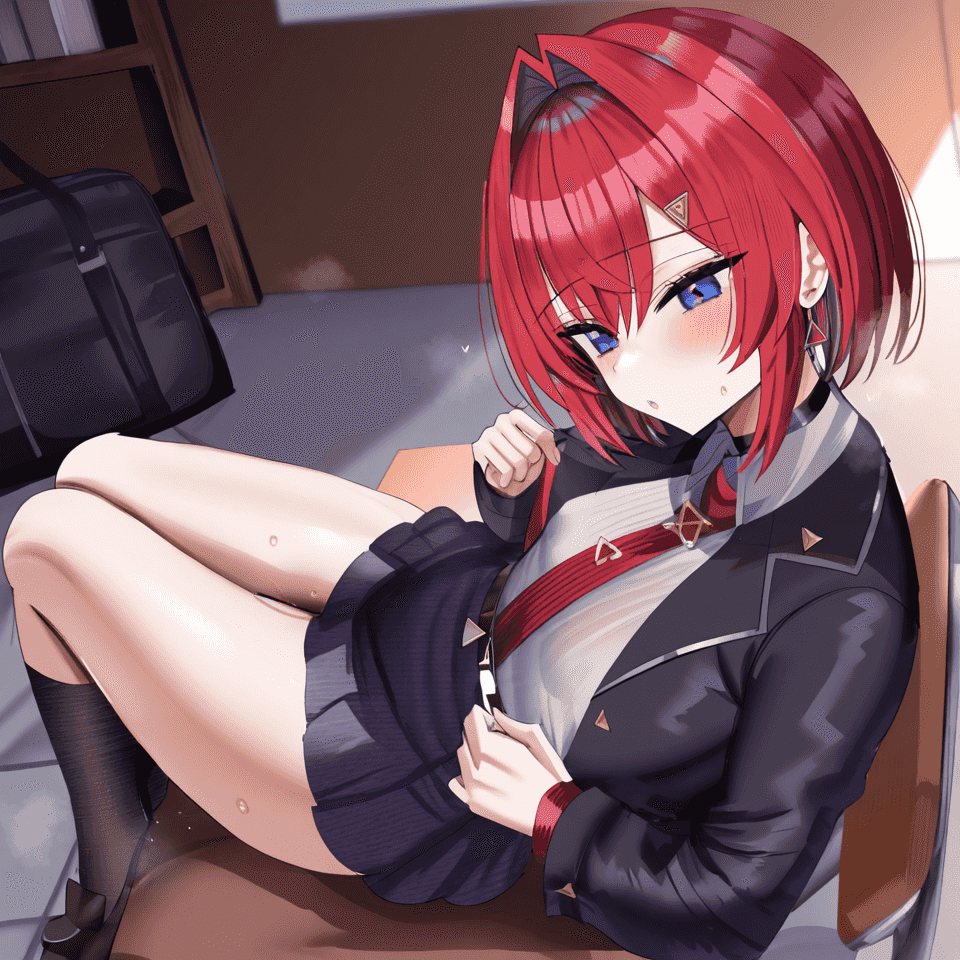 アンジュ・カトリーナ