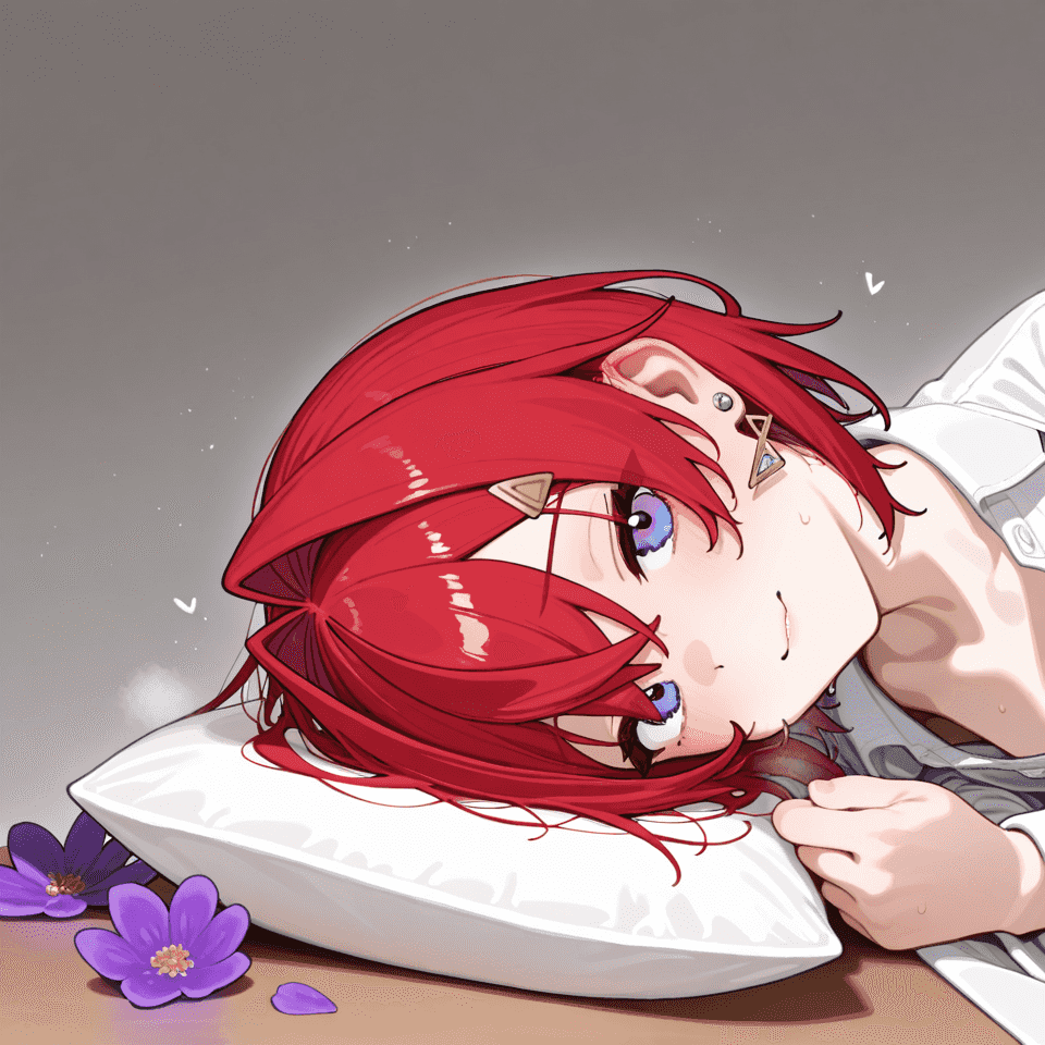 アンジュ・カトリーナ