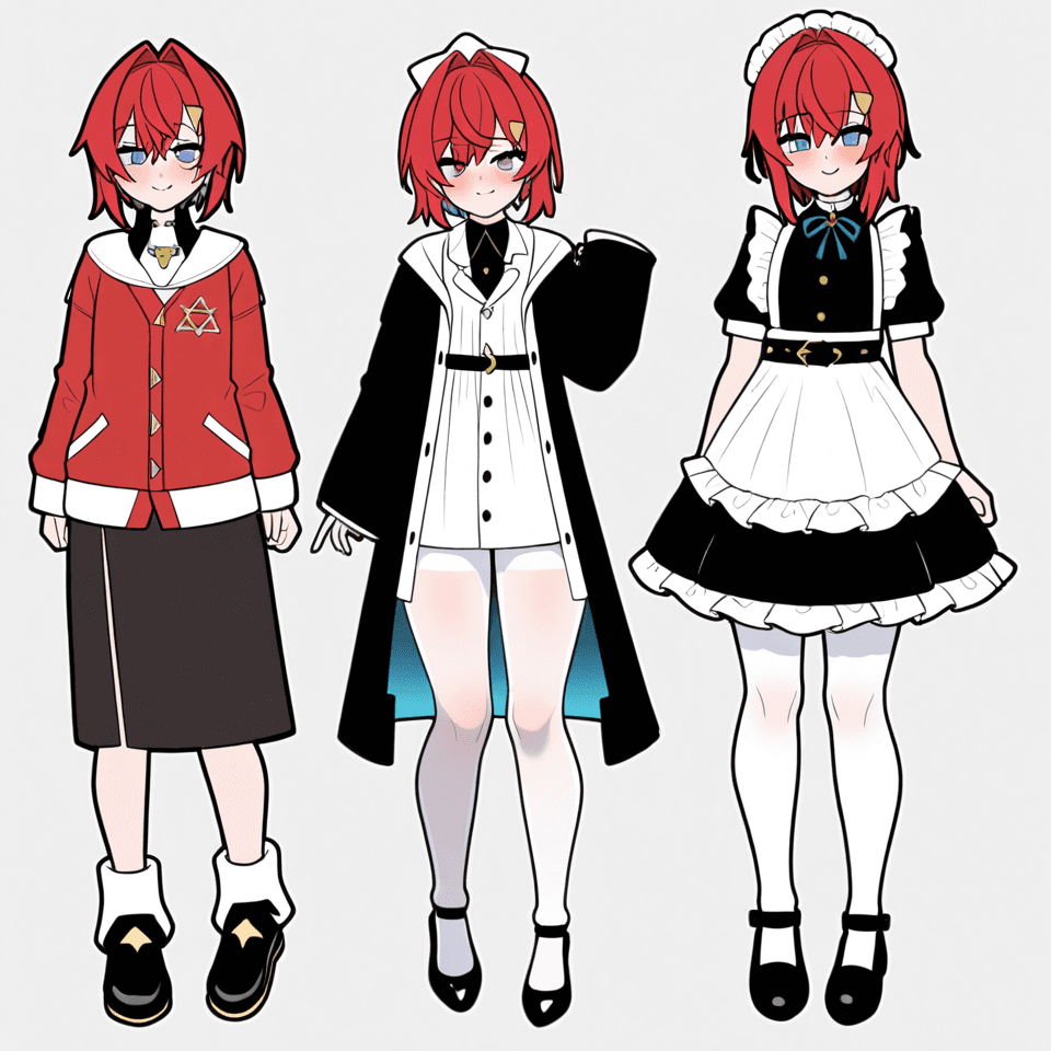 アンジュ・カトリーナ