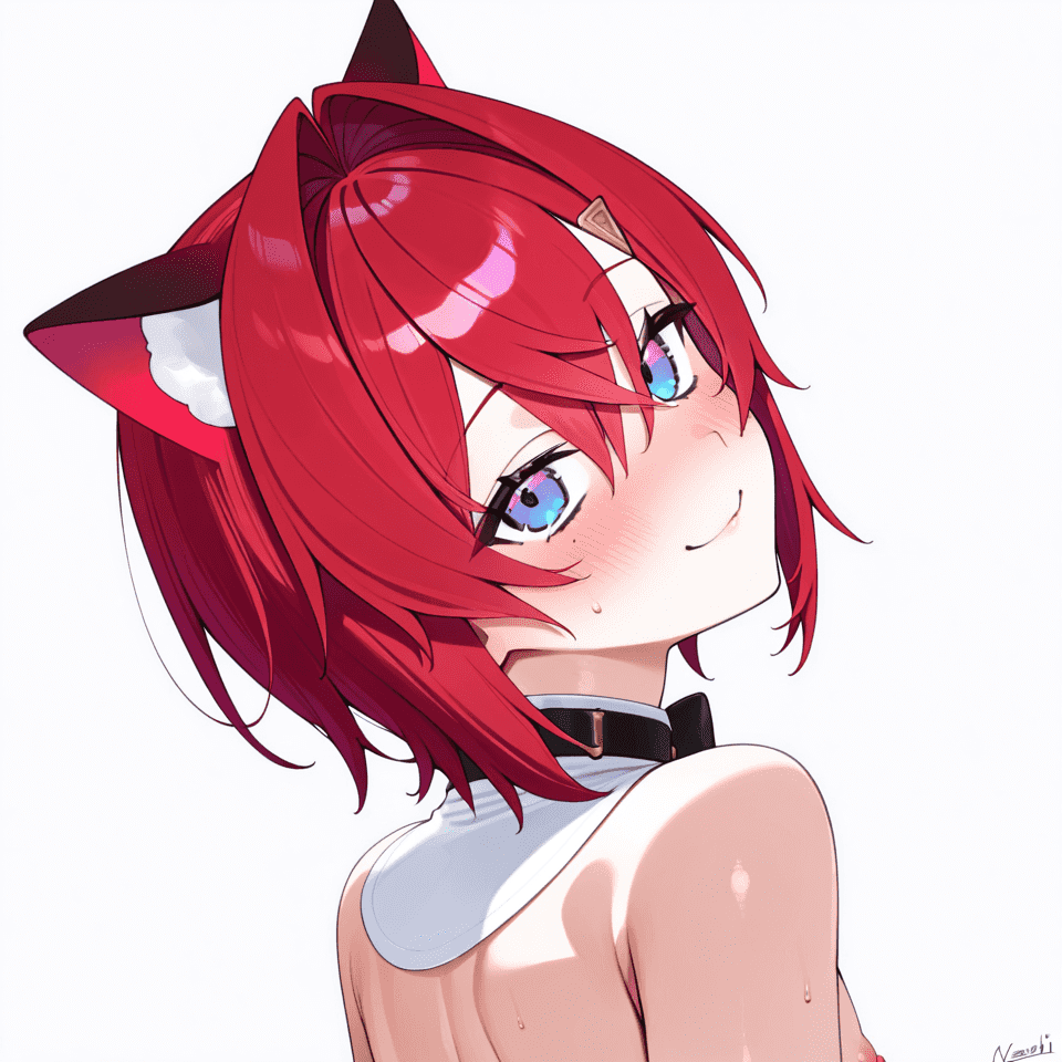 アンジュ・カトリーナ