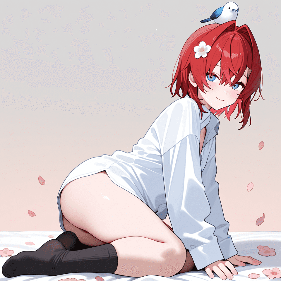 アンジュ・カトリーナ