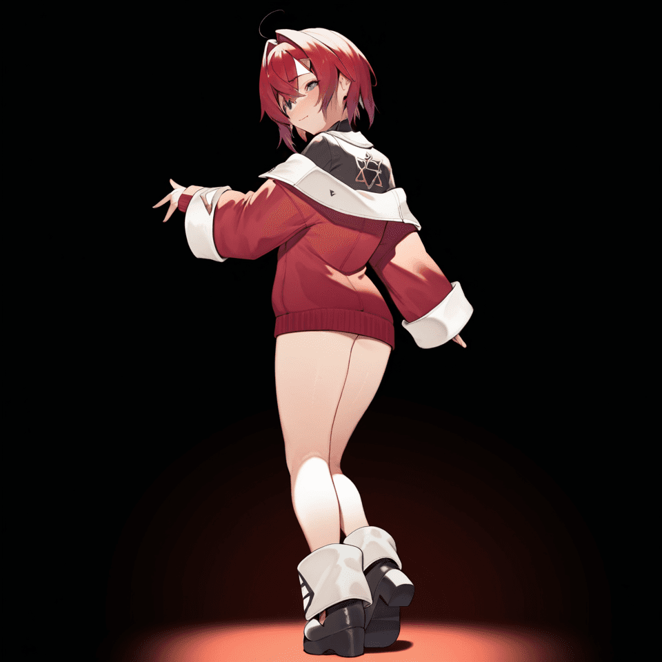 アンジュ・カトリーナ