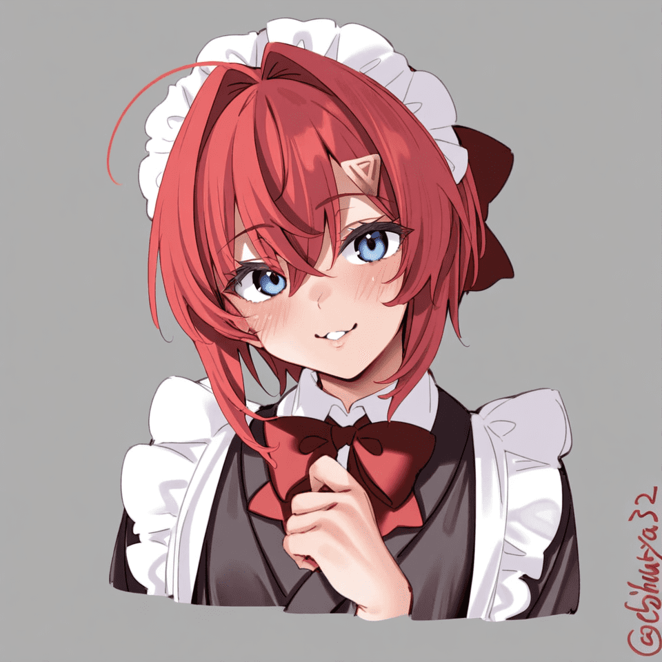 アンジュ・カトリーナ