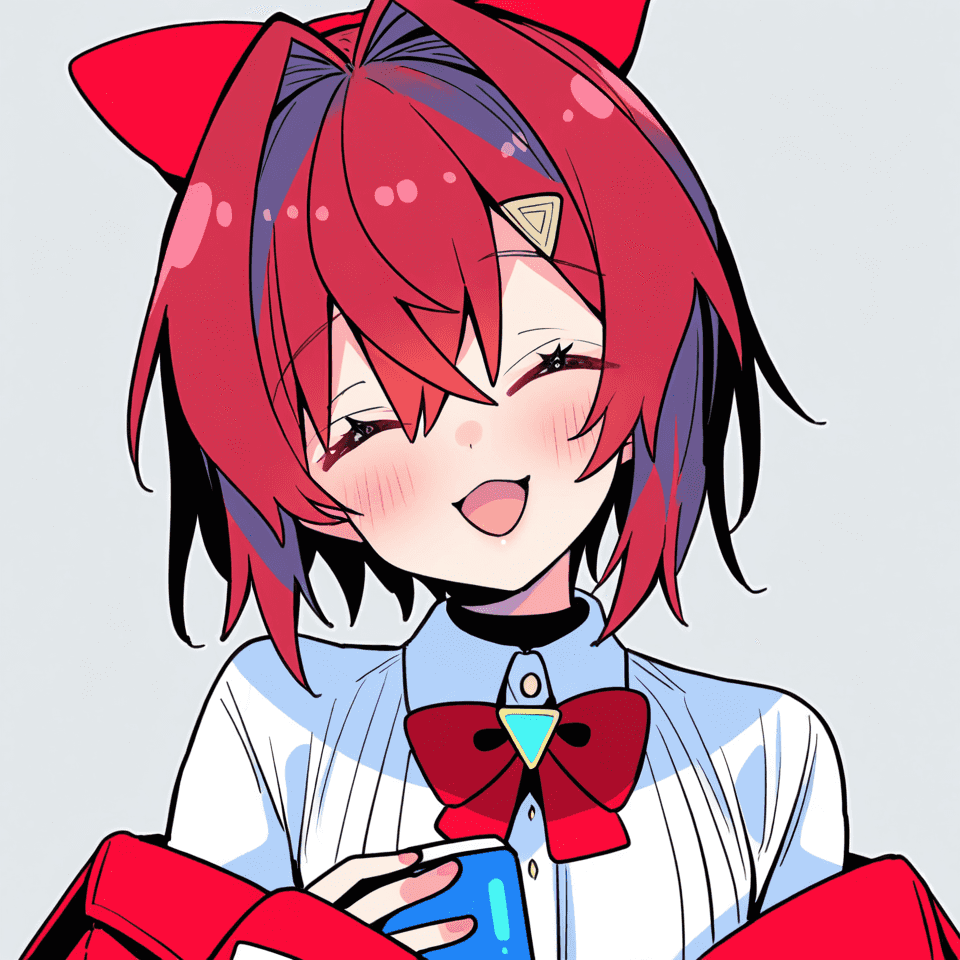 アンジュ・カトリーナ