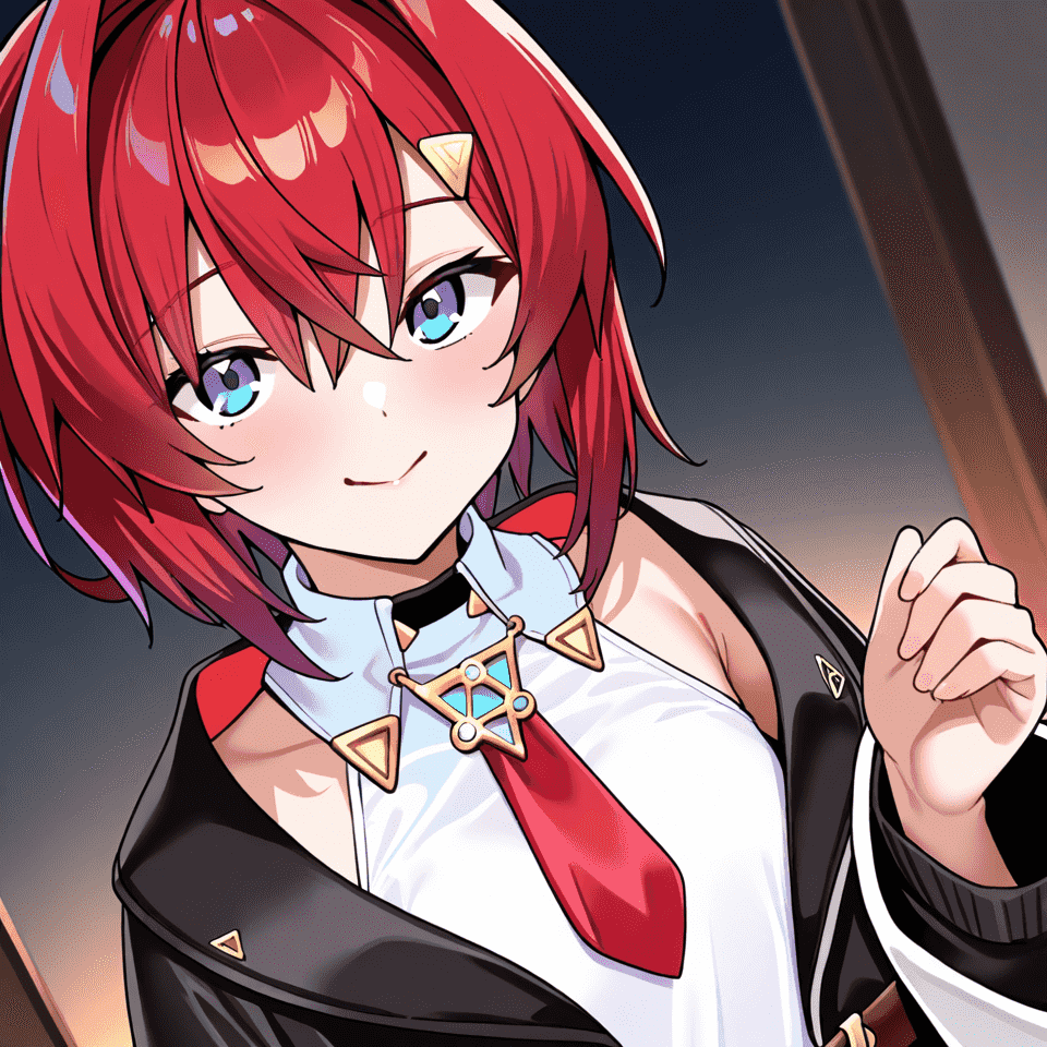 アンジュ・カトリーナ