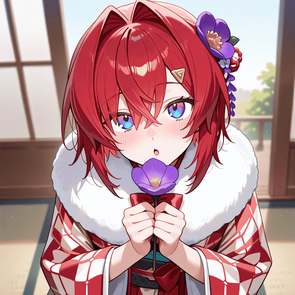 アンジュ・カトリーナ