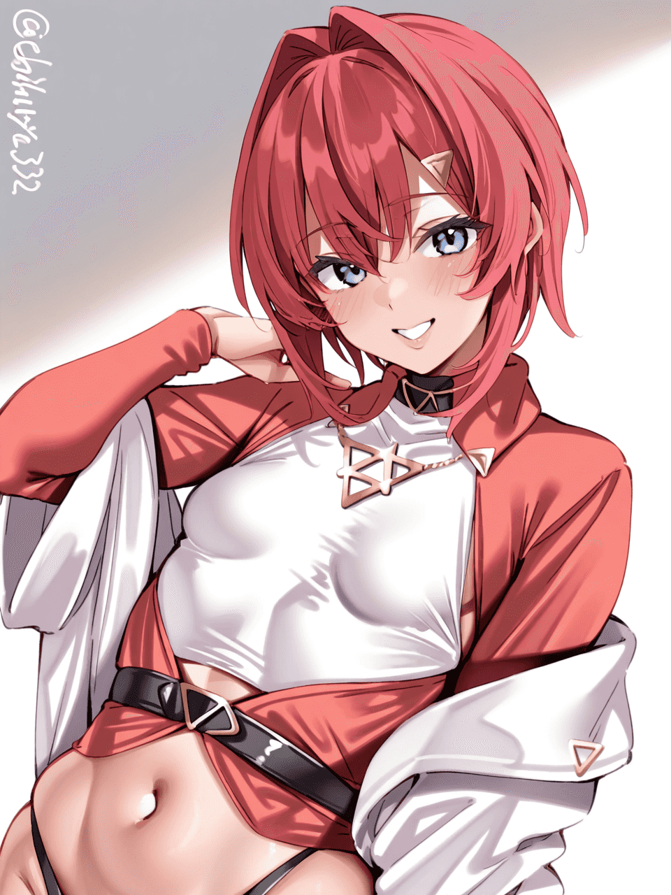 アンジュ・カトリーナ