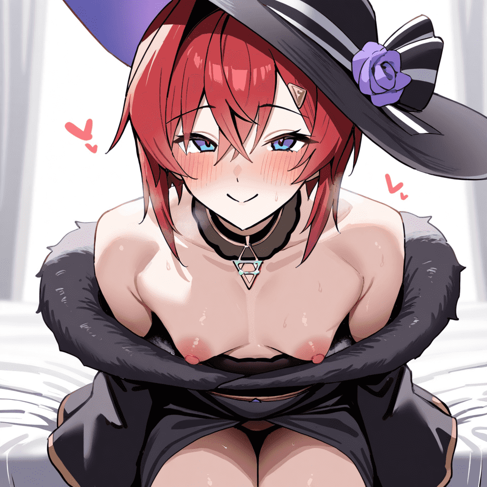 アンジュ・カトリーナ