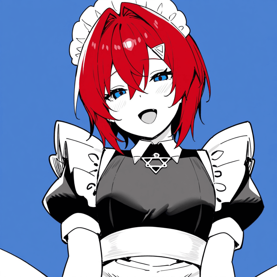 アンジュ・カトリーナ