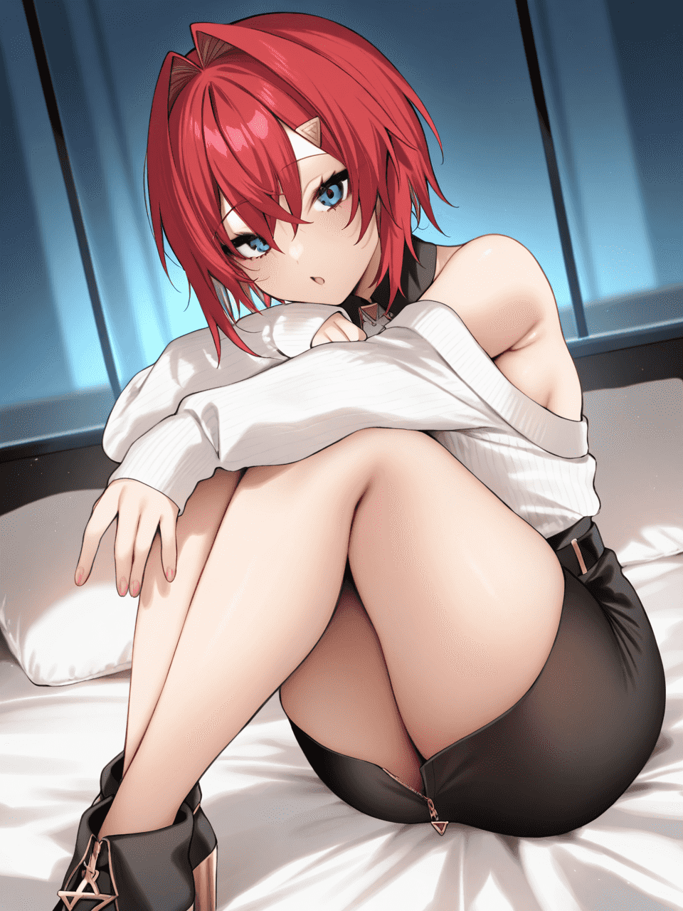 アンジュ・カトリーナ