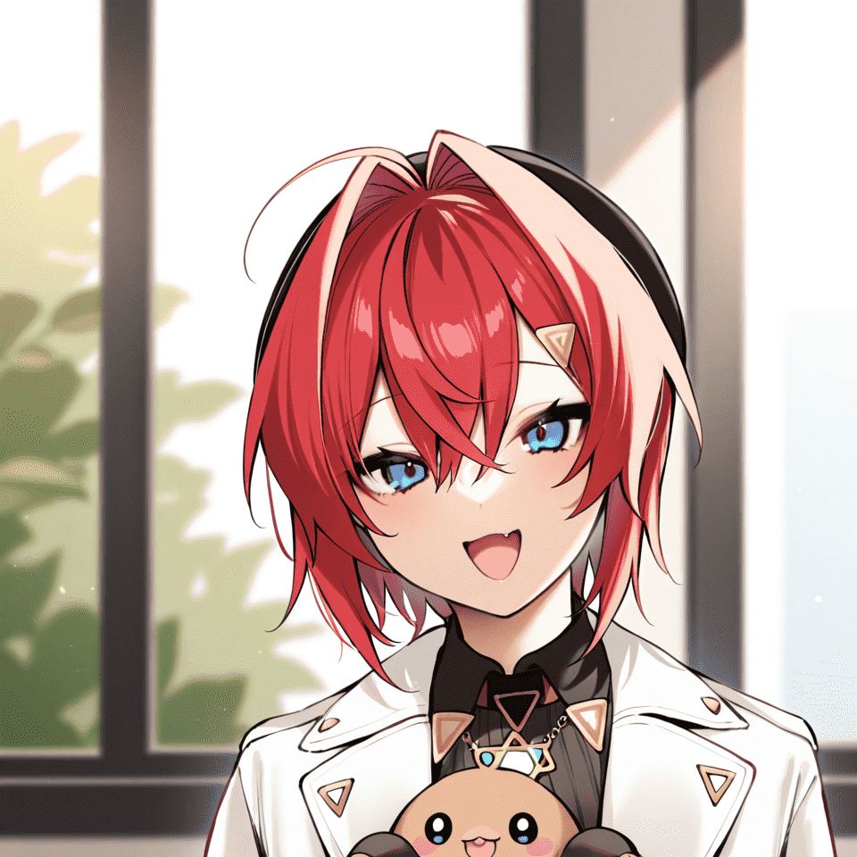 アンジュ・カトリーナ