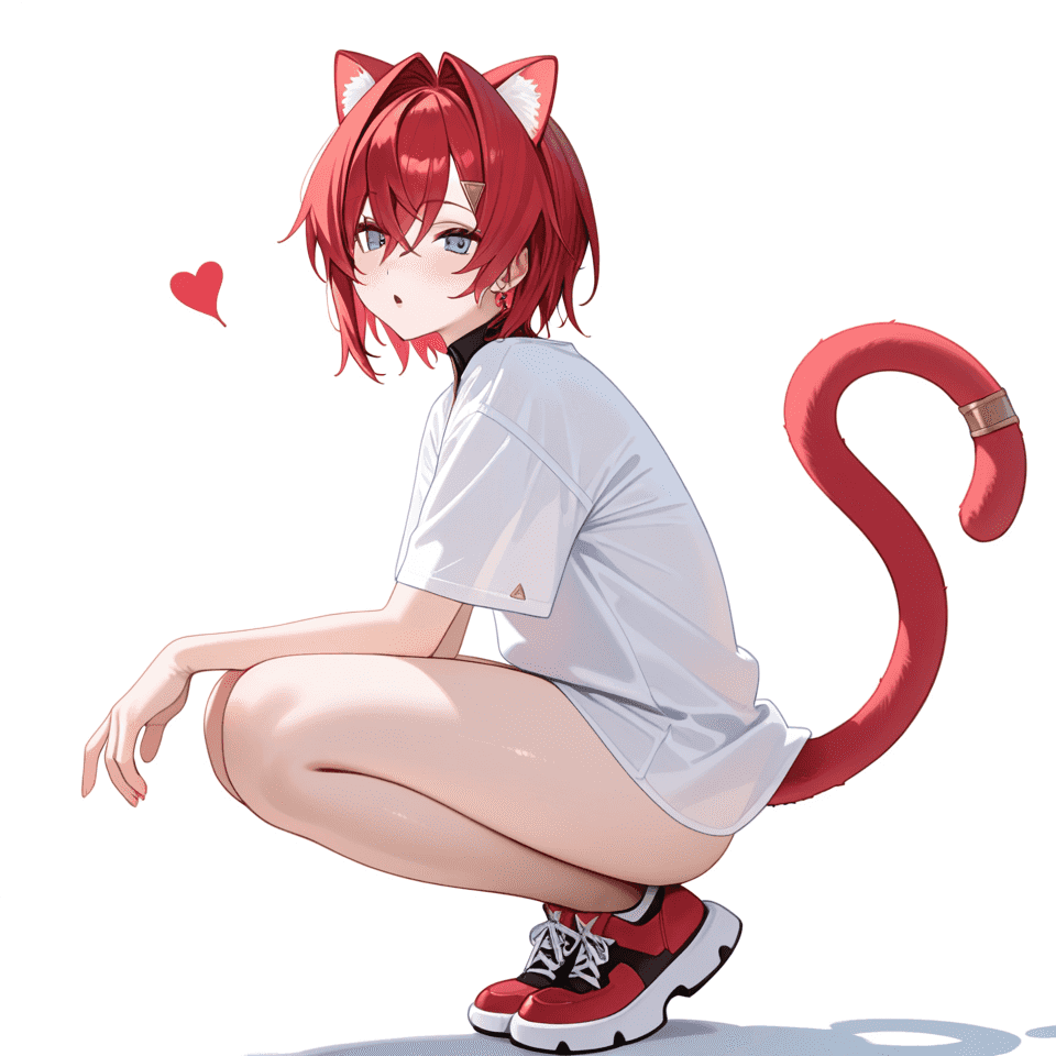 アンジュ・カトリーナ