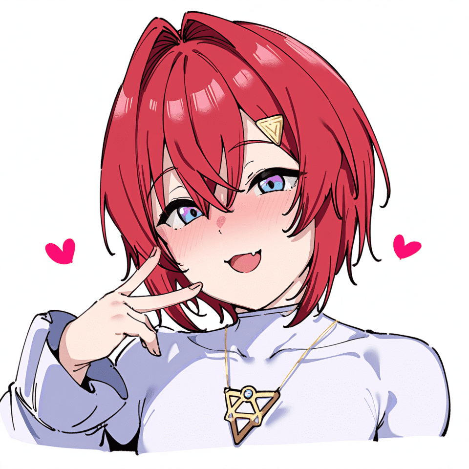 アンジュ・カトリーナ