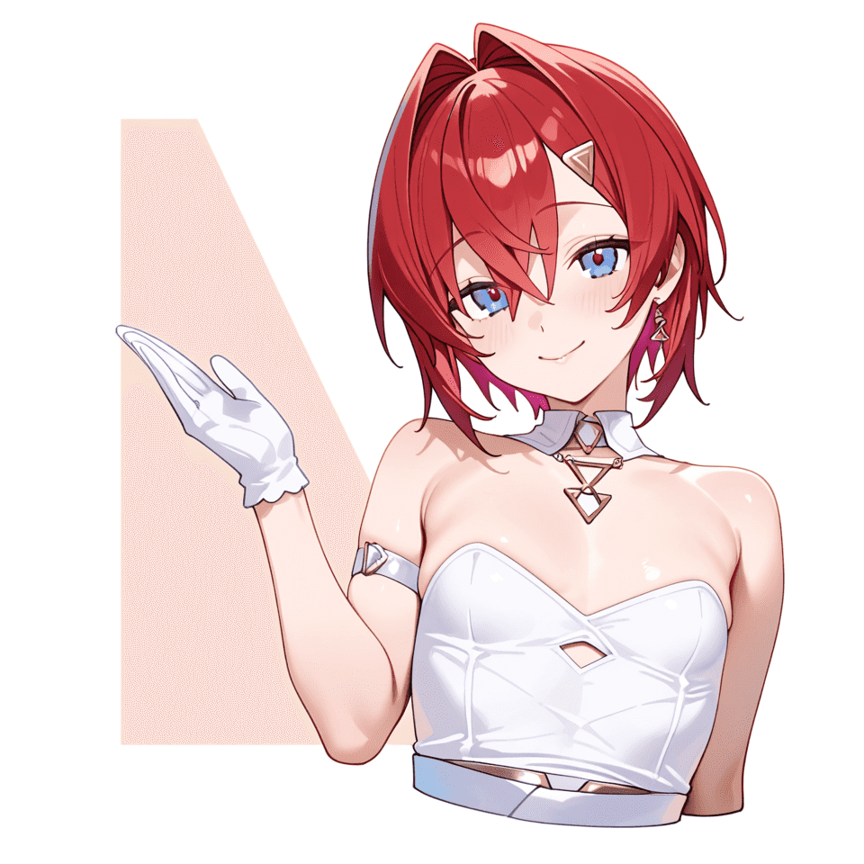 アンジュ・カトリーナ