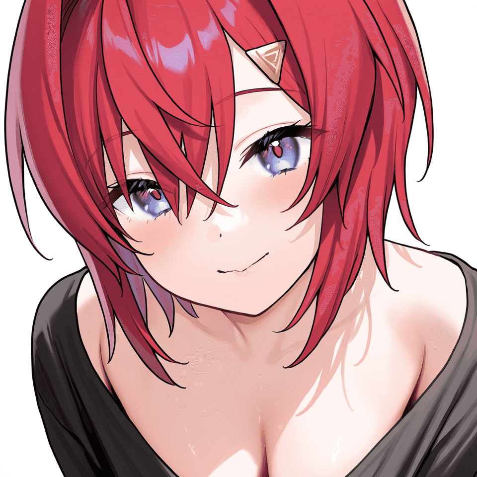 アンジュ・カトリーナ