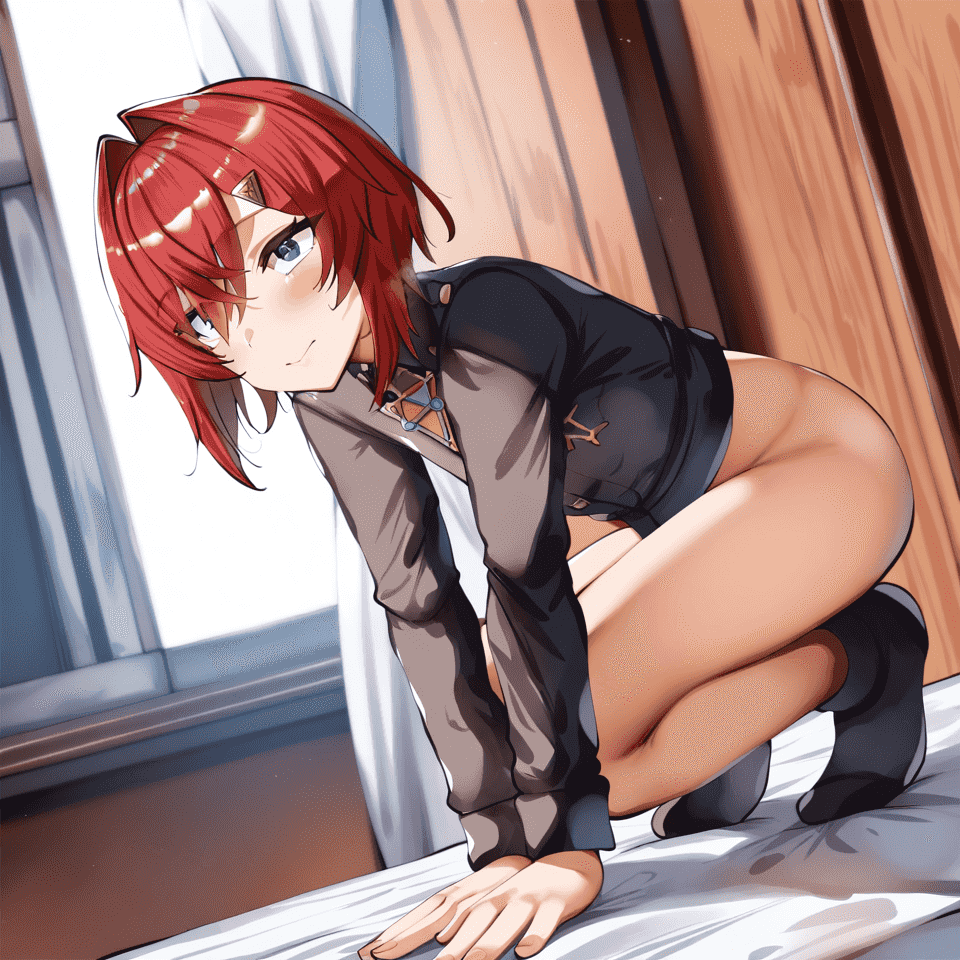 アンジュ・カトリーナ