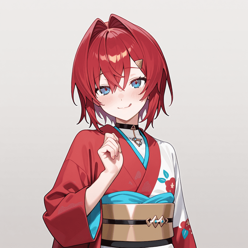 アンジュ・カトリーナ