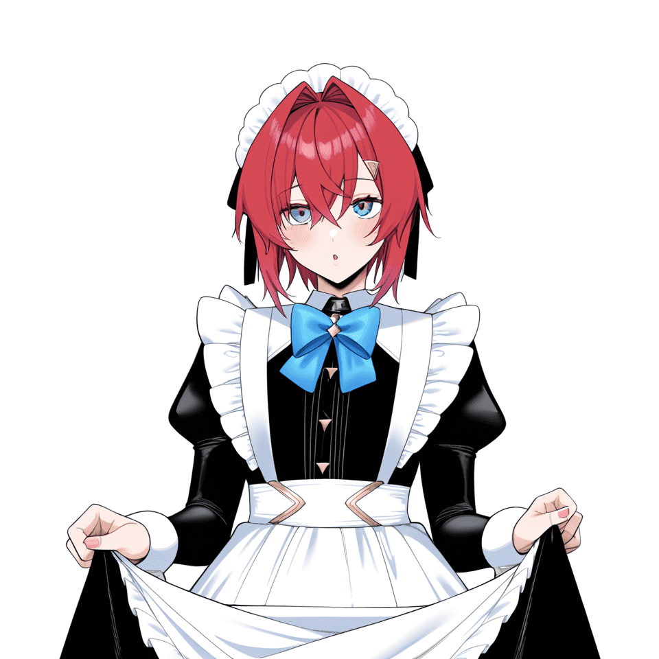 アンジュ・カトリーナ