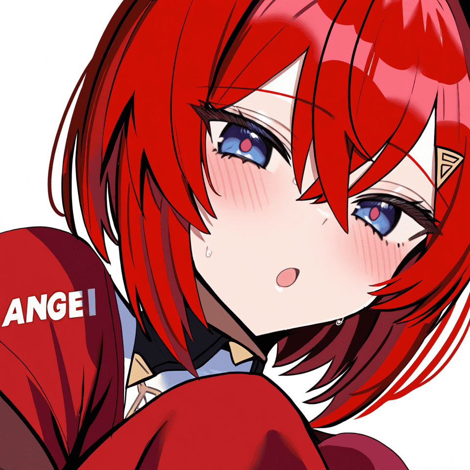 アンジュ・カトリーナ