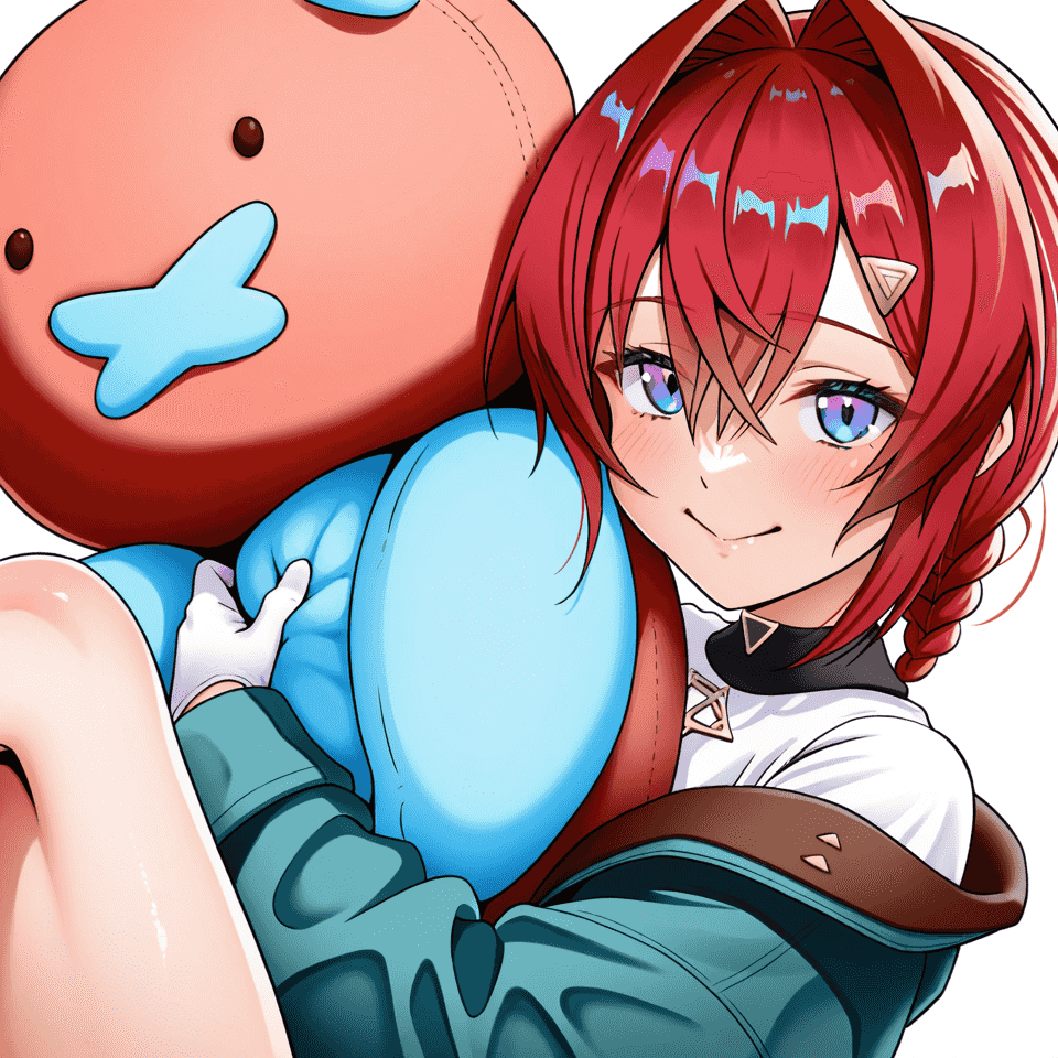 アンジュ・カトリーナ