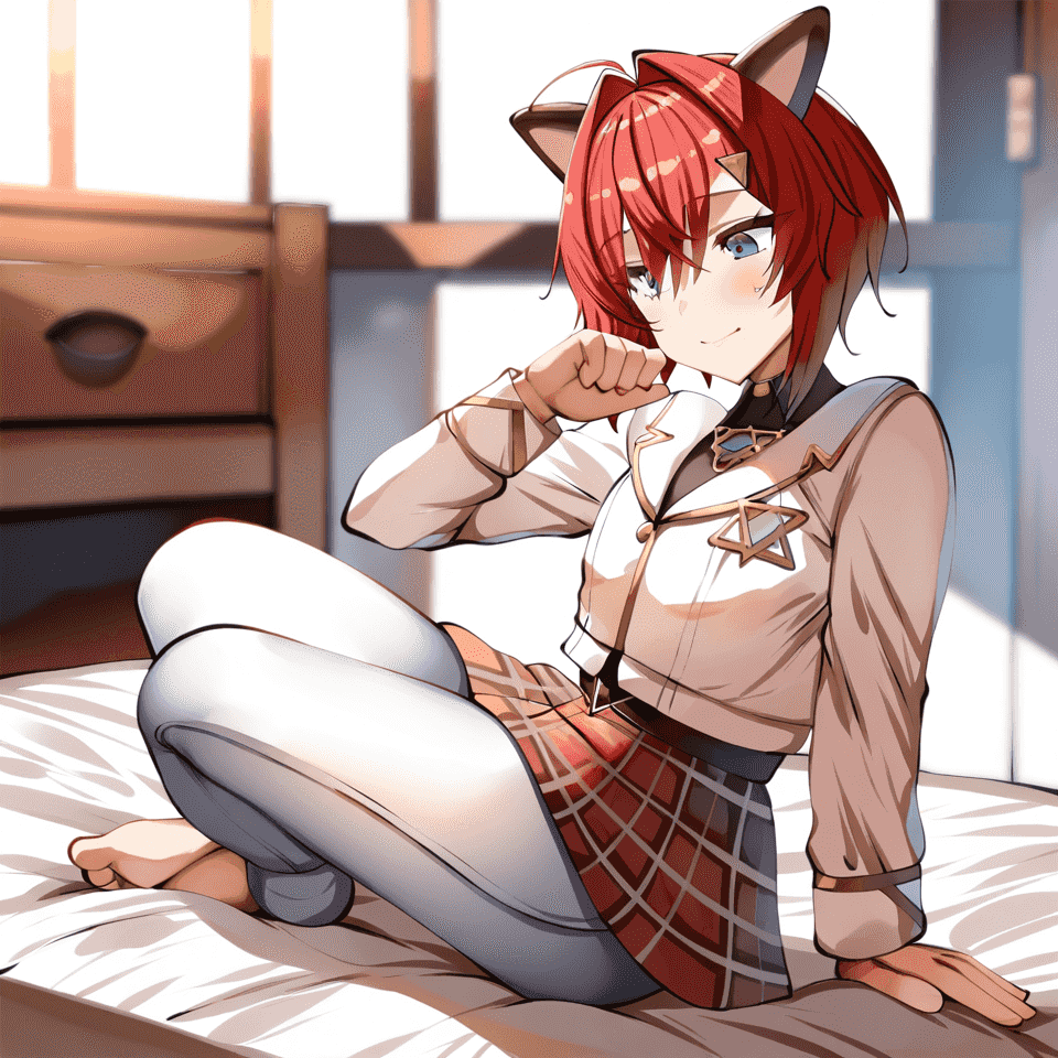 アンジュ・カトリーナ