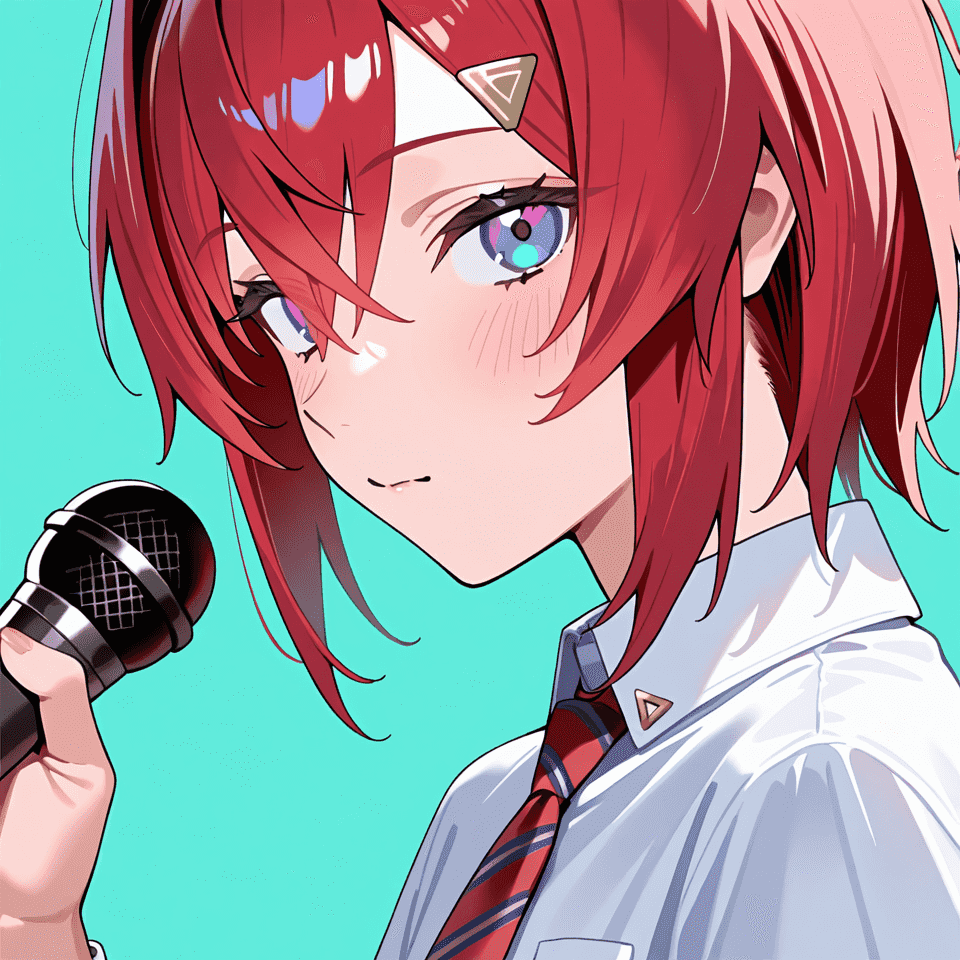 アンジュ・カトリーナ