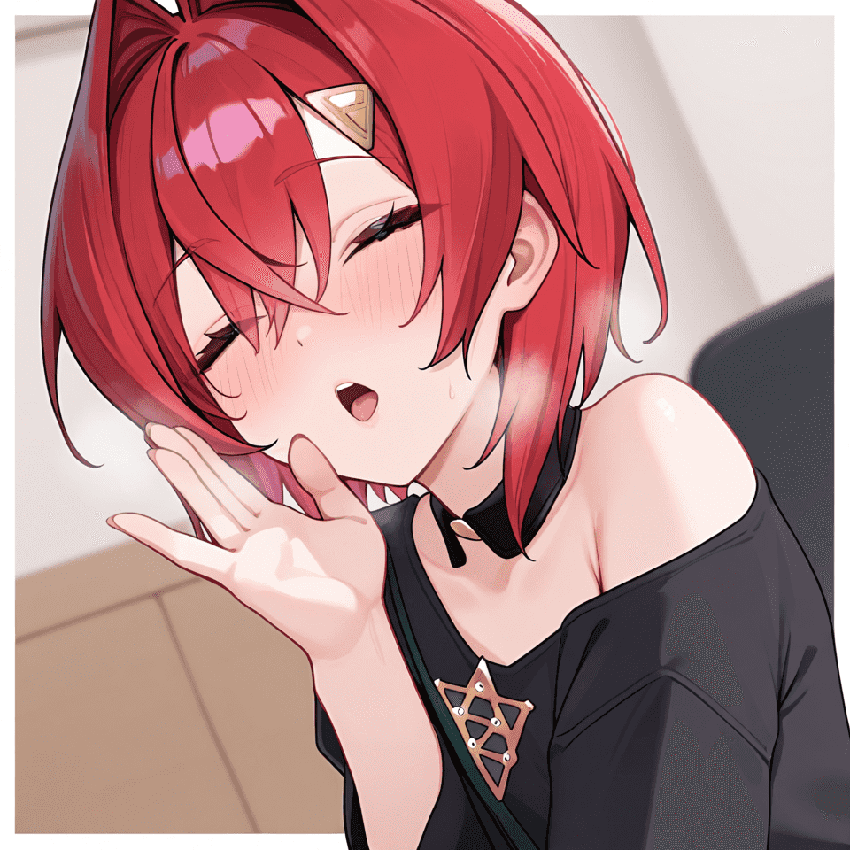 アンジュ・カトリーナ