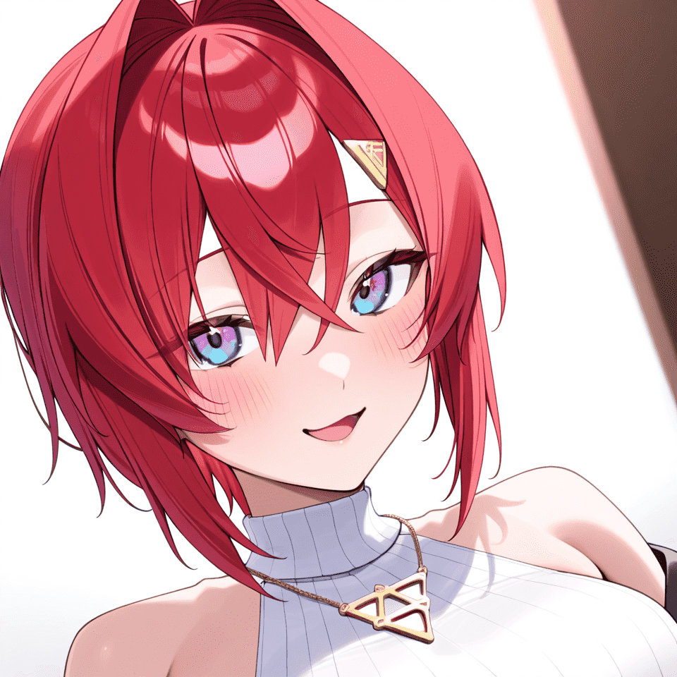 アンジュ・カトリーナ