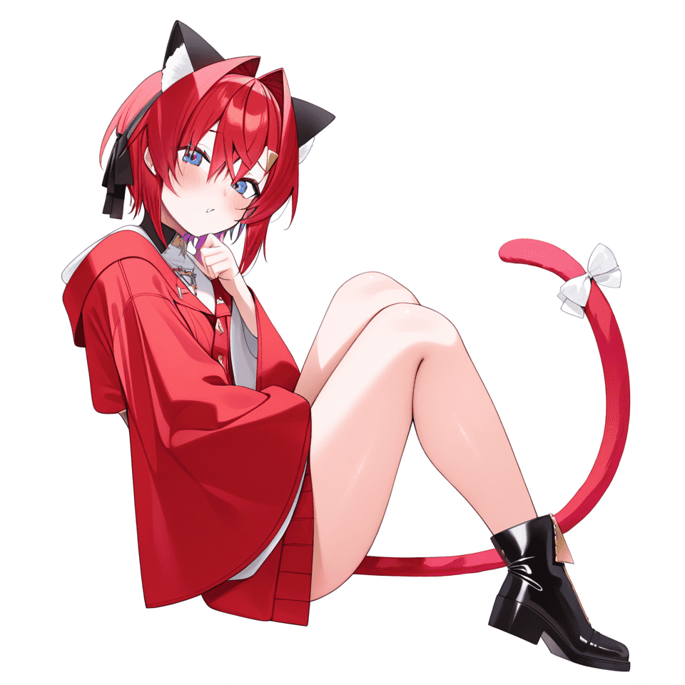 アンジュ・カトリーナ