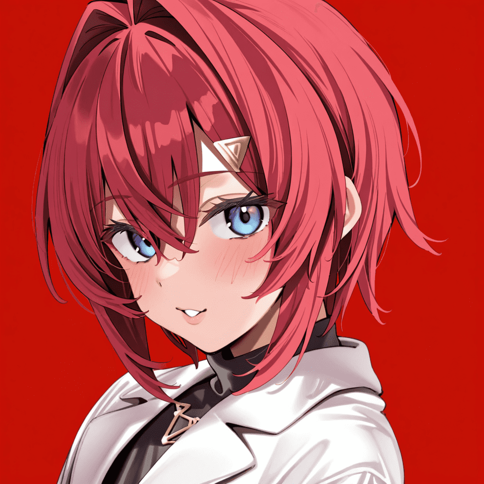 アンジュ・カトリーナ