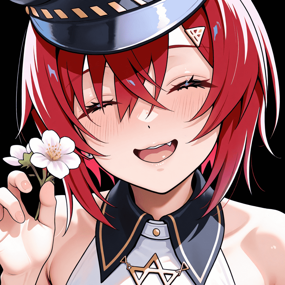 アンジュ・カトリーナ