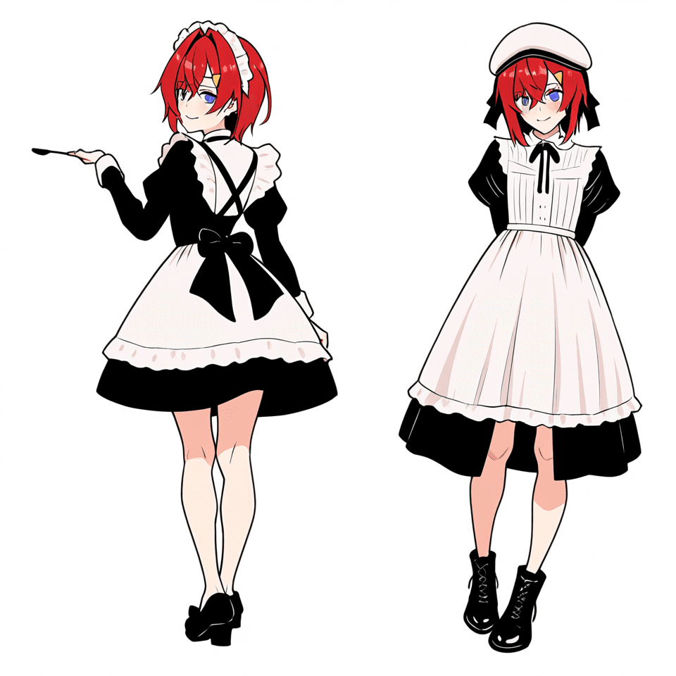 アンジュ・カトリーナ