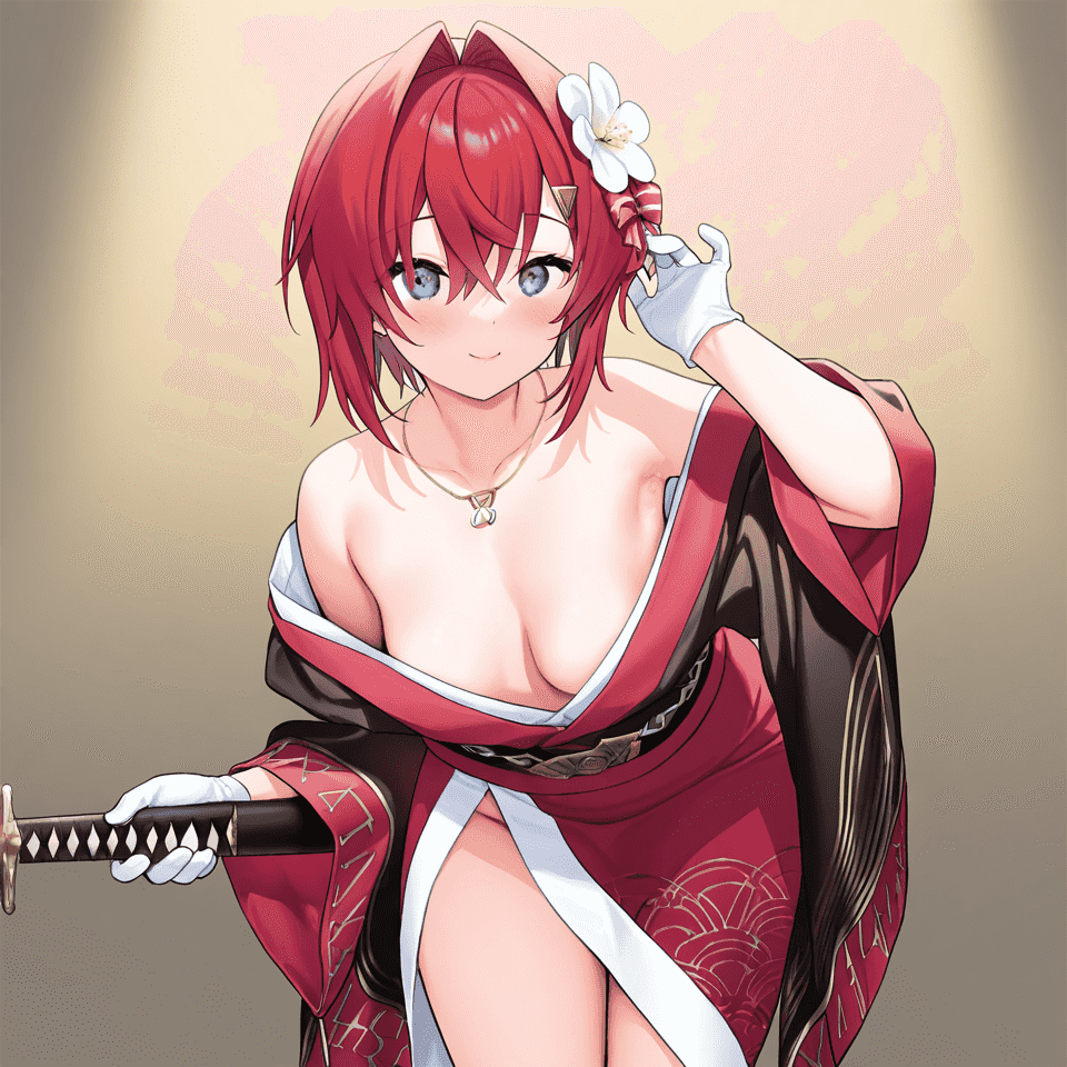 アンジュ・カトリーナ