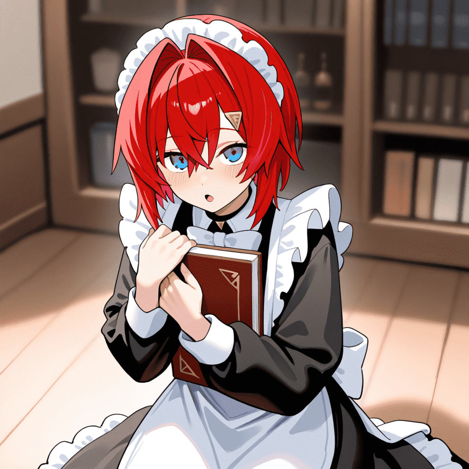 アンジュ・カトリーナ