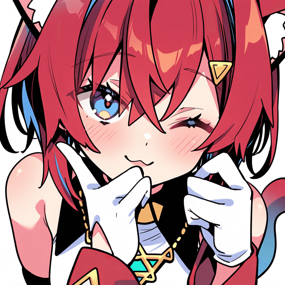 アンジュ・カトリーナ